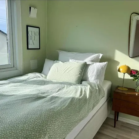 Two With Balcony, Bright And Quiet Location *