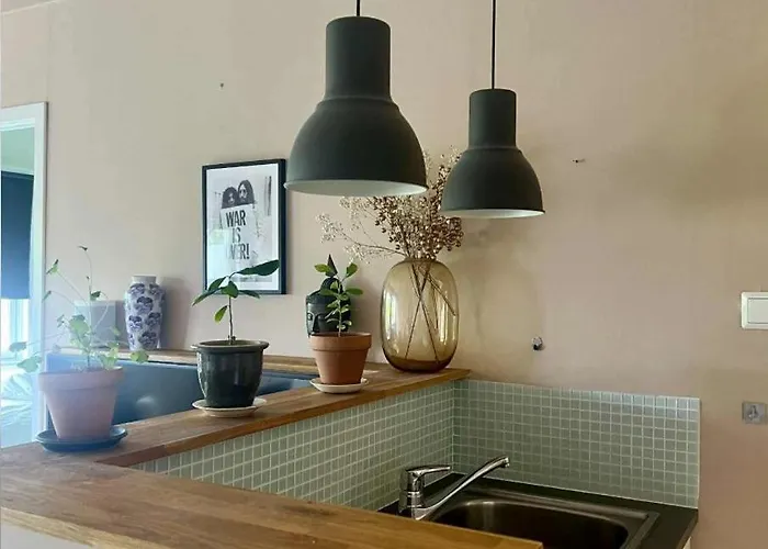 Two With Balcony, Bright And Quiet Location * Oslo