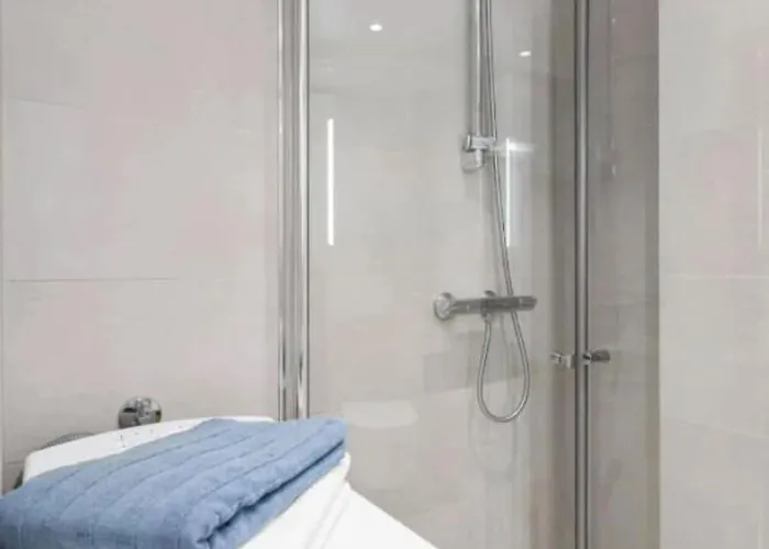 Two With Balcony, Bright And Quiet Location * Oslo